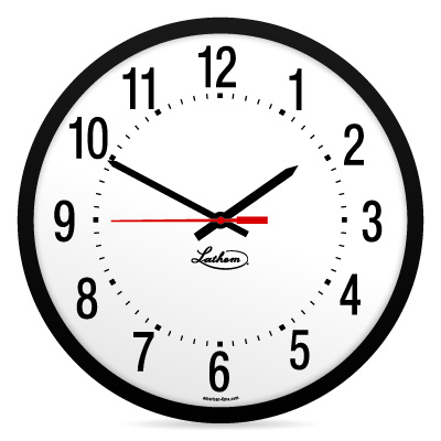 Clock Repairs, Replacements, Motors and Parts